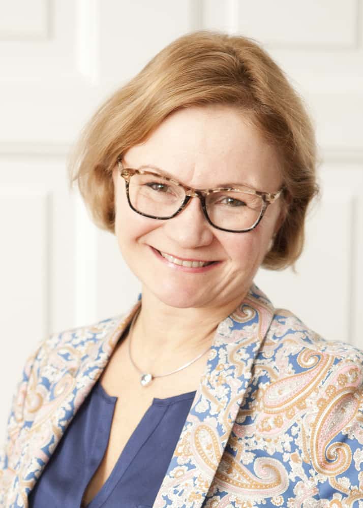 Jaana Sandström