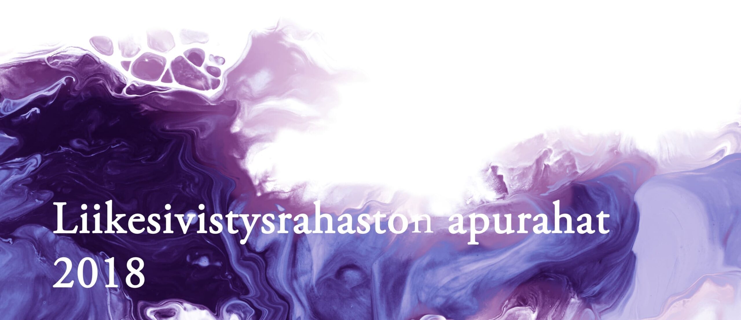 liikesivistysrahaston-apurahat-2018-2