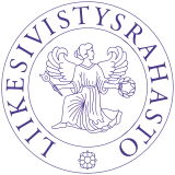 Liikesivistysrahasto