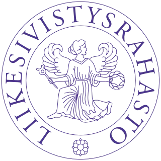 Liikesivistysrahasto