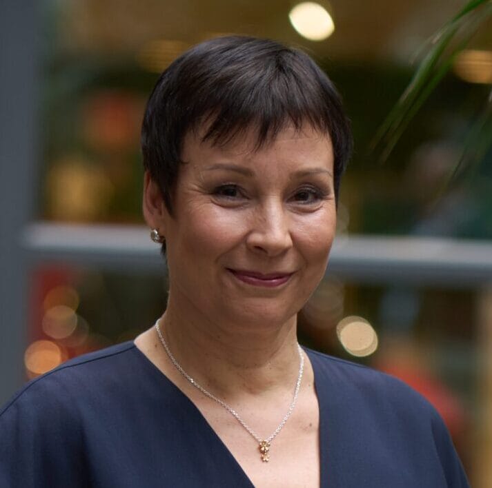 Satu Helkama